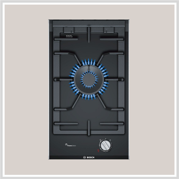 Bếp gas Bosch HMH.PRA3A6D70 Series 8 - 1 vùng nấu